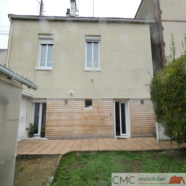 Offres de vente Maison Mainvilliers 28300