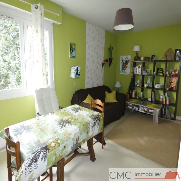Offres de vente Appartement Chartres 28000
