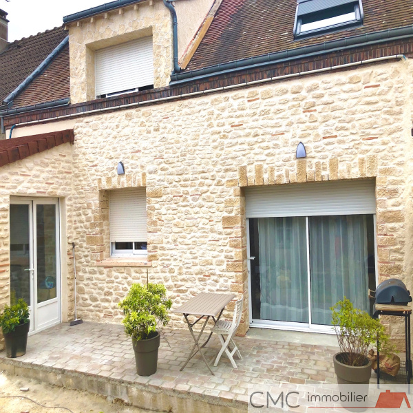 Offres de vente Maison Mainvilliers 28300