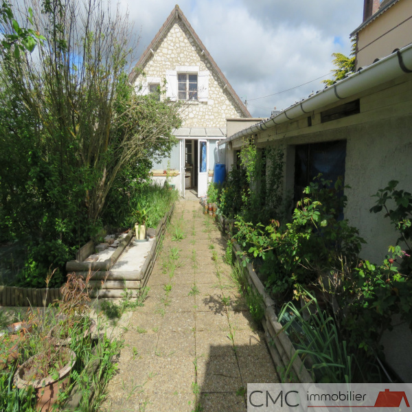 Offres de vente Maison Chartres 28000