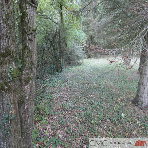 Offres de vente Terrain Saint-Prest 28300