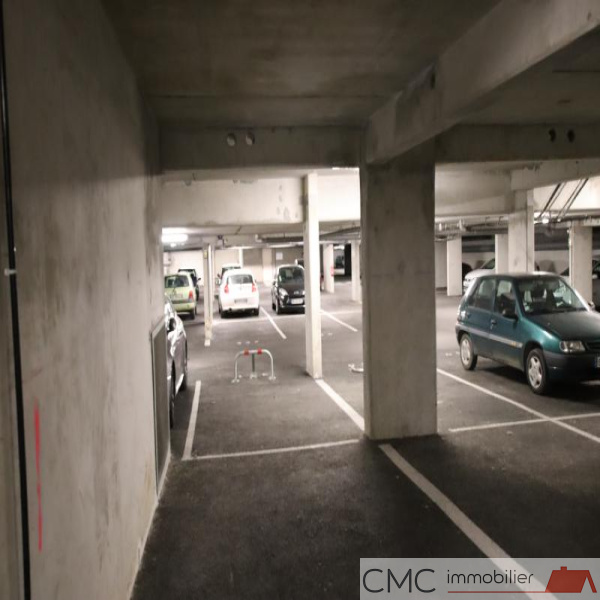 Offres de vente Parking Chartres 28000