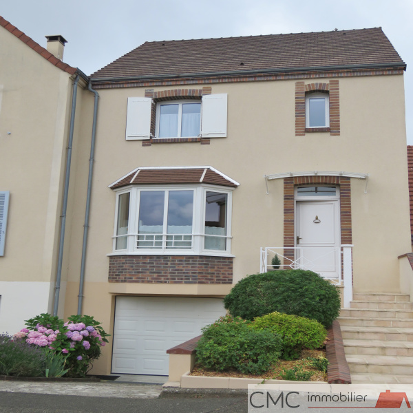 Offres de vente Maison Luisant 28600