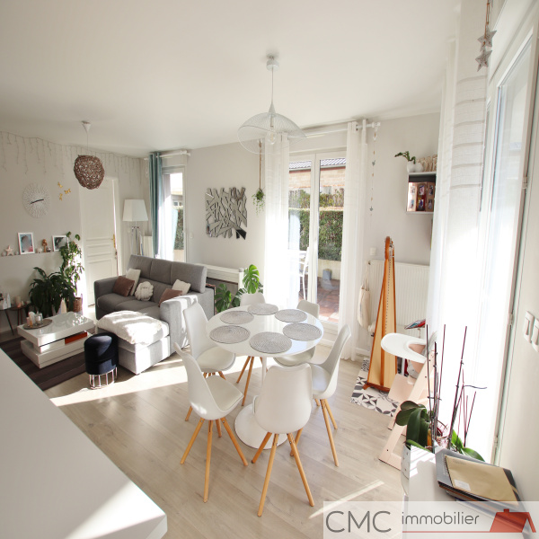 Offres de vente Appartement Chartres 28000