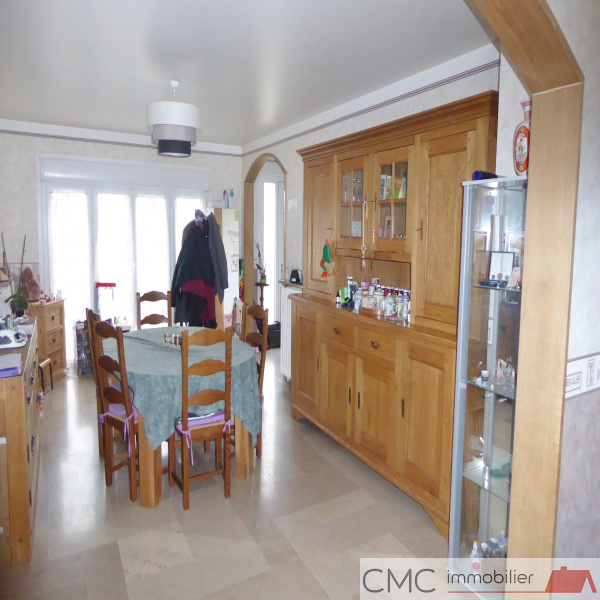 Offres de vente Maison Morancez 28630