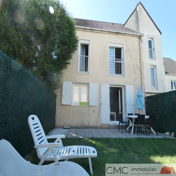 Offres de vente Maison Chartres 28000