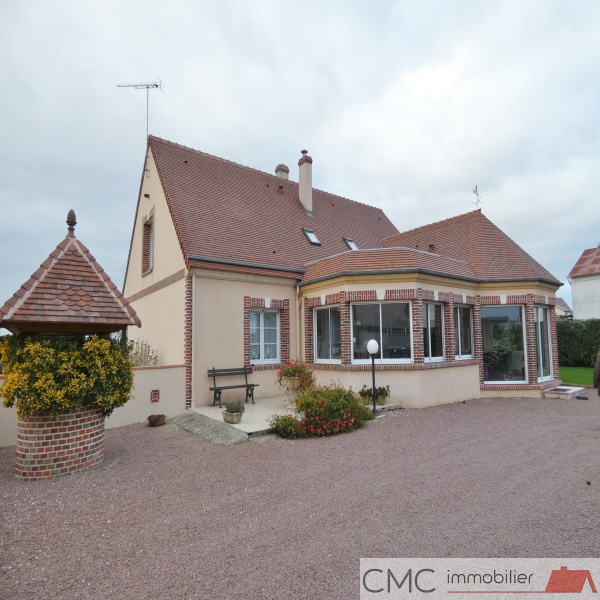 Offres de vente Maison Gellainville 28630
