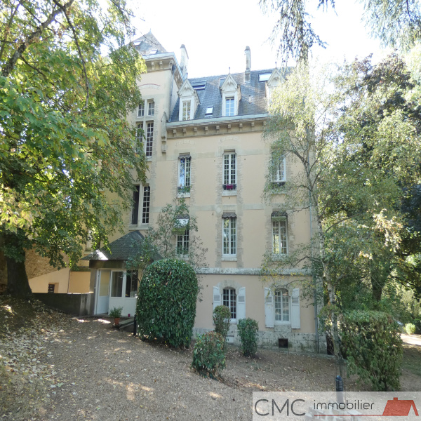 Offres de vente Appartement Le Coudray 28630