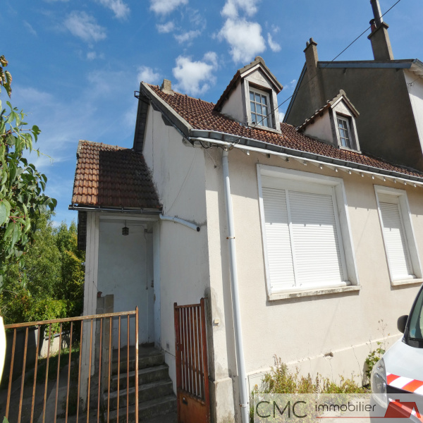 Offres de vente Maison Chartres 28000