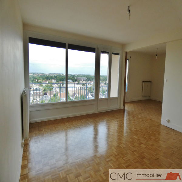 Offres de vente Appartement Luisant 28600