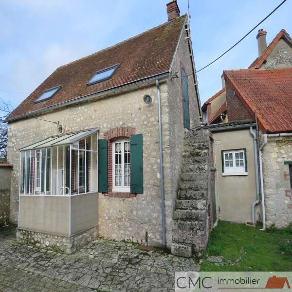 Offres de vente Maison Sours 28630