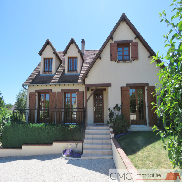 Offres de vente Maison Luisant 28600