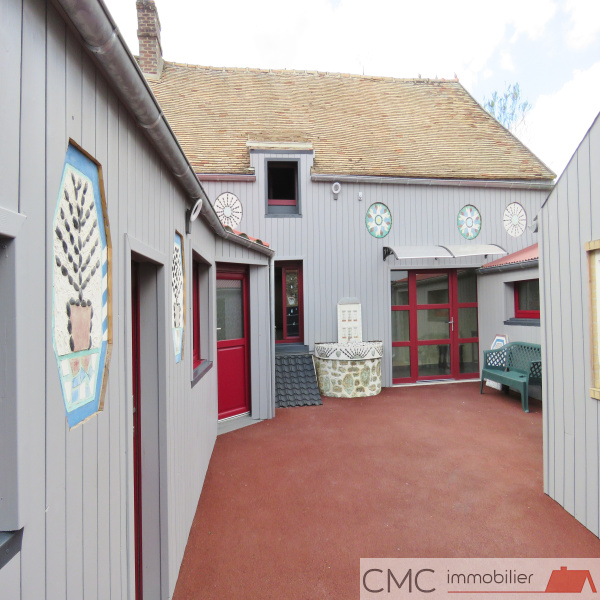 Offres de vente Maison Ouarville 28150