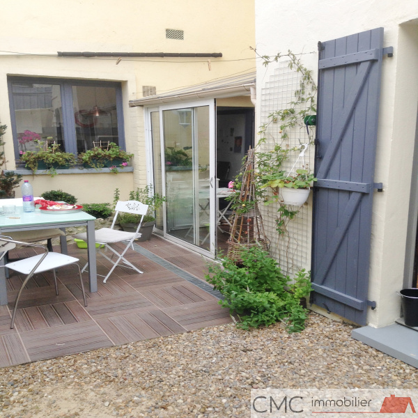 Offres de vente Maison Chartres 28000