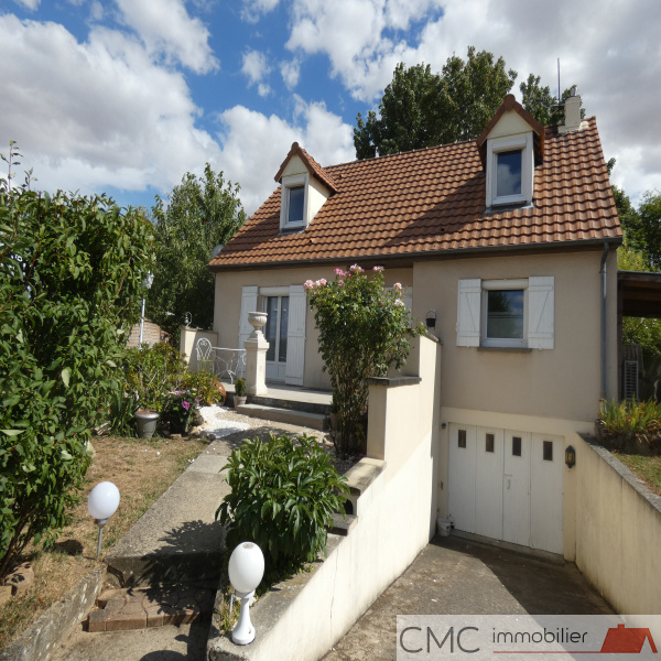 Offres de vente Maison Luisant 28600