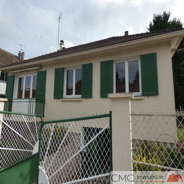 Offres de vente Maison Luisant 28600