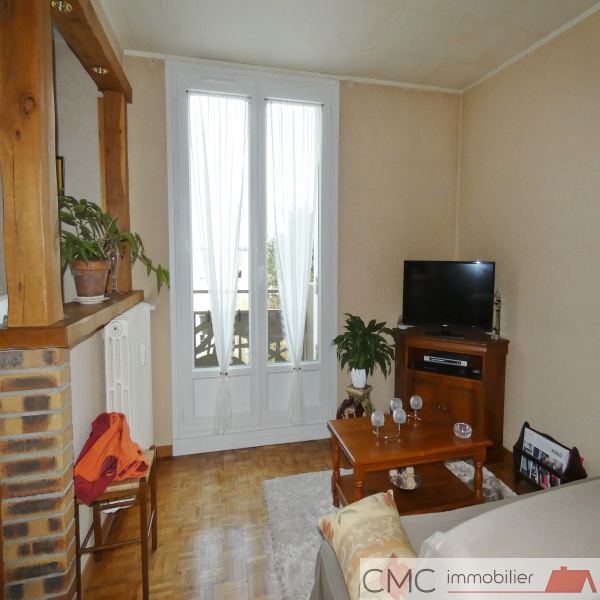 Offres de vente Appartement Chartres 28000