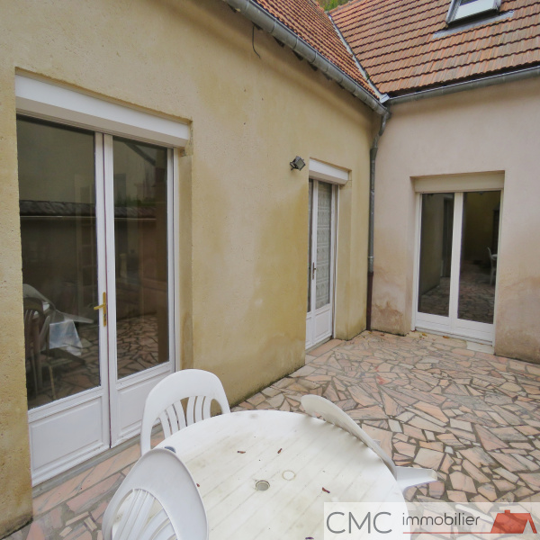 Offres de vente Maison Gasville-Oisème 28300