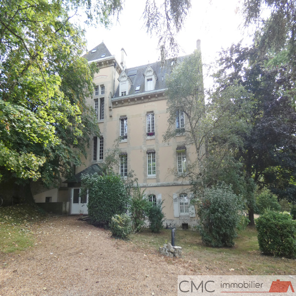 Offres de vente Appartement Morancez 28630