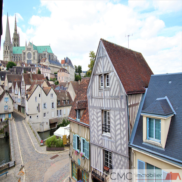 Offres de vente Maison Chartres 28000