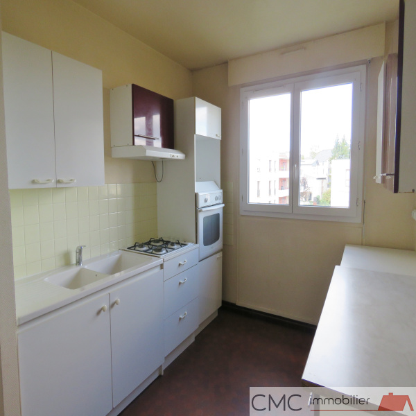 Offres de vente Appartement Chartres 28000