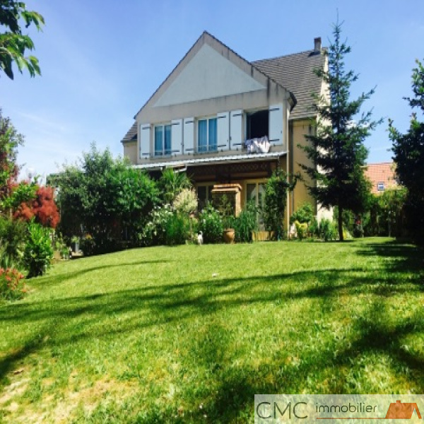 Offres de vente Maison Luisant 28600