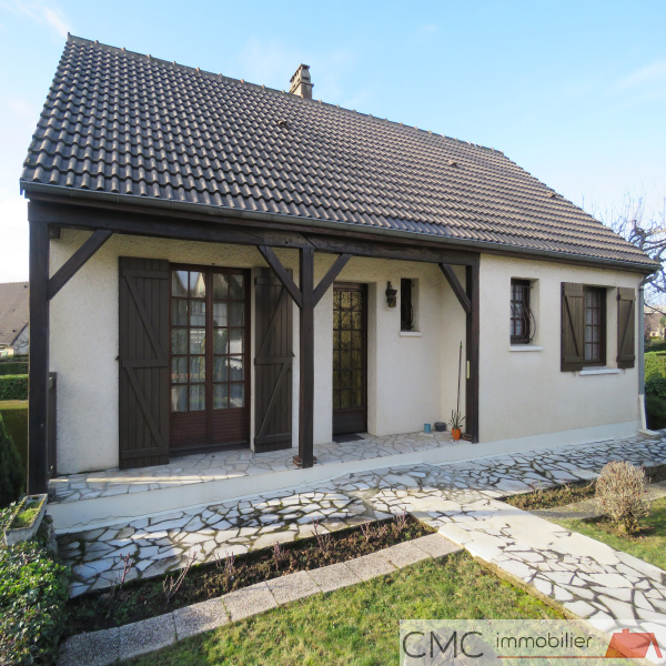 Offres de vente Maison Luisant 28600