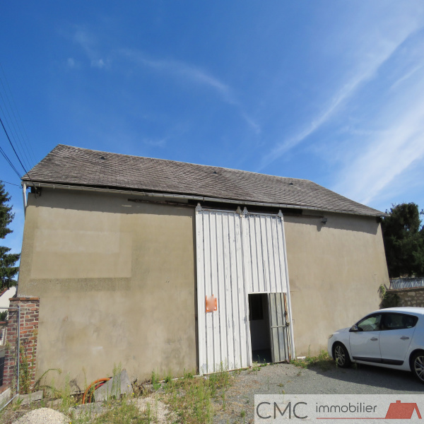 Offres de vente Maison Luisant 28600