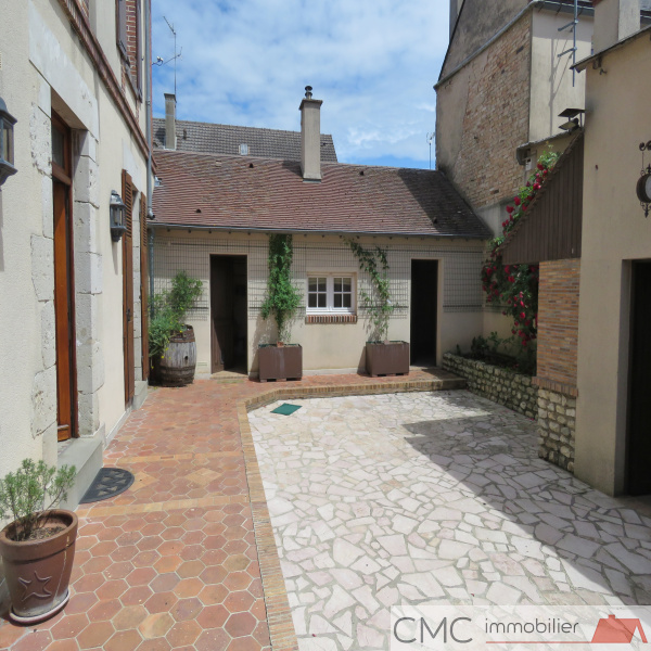Offres de vente Maison Sours 28630