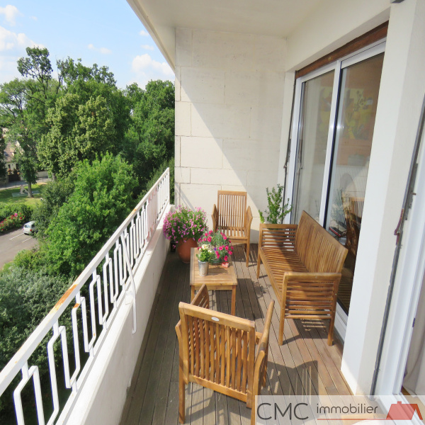Offres de vente Appartement Luisant 28600