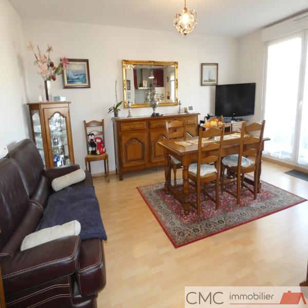 Offres de vente Appartement Chartres 28000