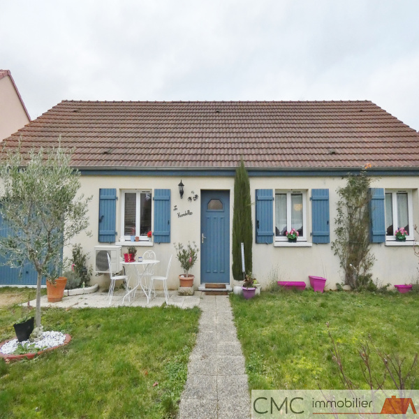 Offres de vente Maison Luisant 28600