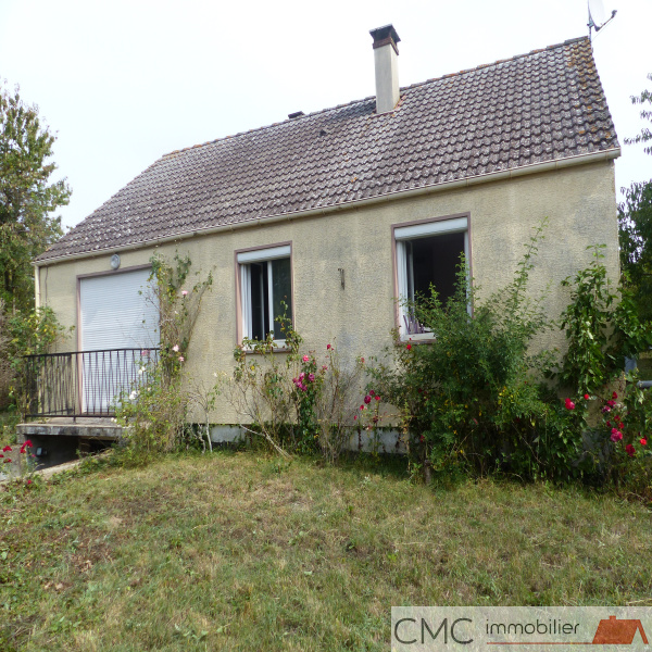 Offres de vente Maison Mittainvilliers 28190