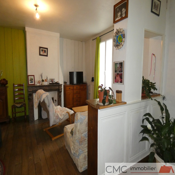 Offres de vente Appartement Chartres 28000