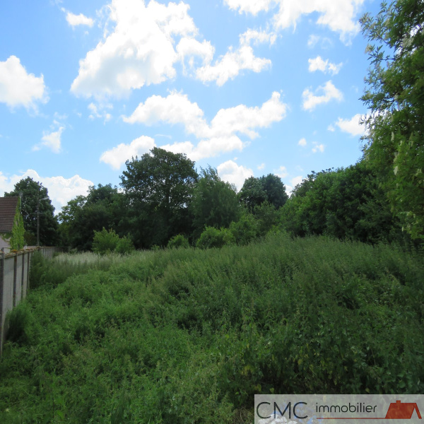 Offres de vente Terrain Poisvilliers 28300