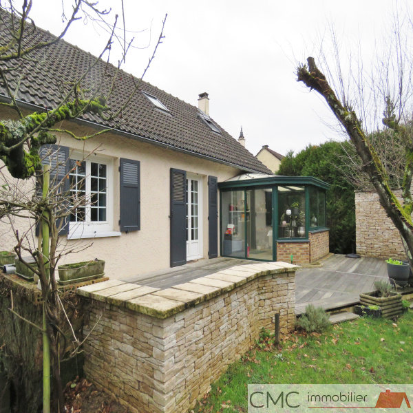 Offres de vente Maison Luisant 28600