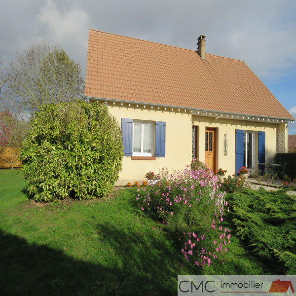 Offres de vente Maison Le Coudray 28630