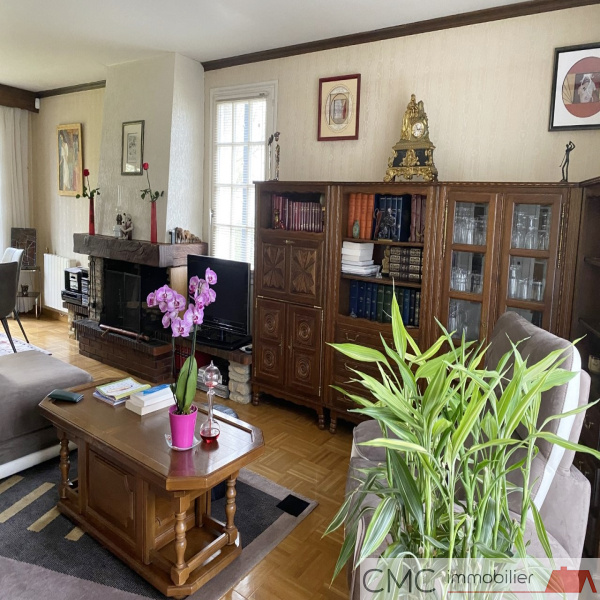Offres de vente Maison Gasville-Oisème 28300