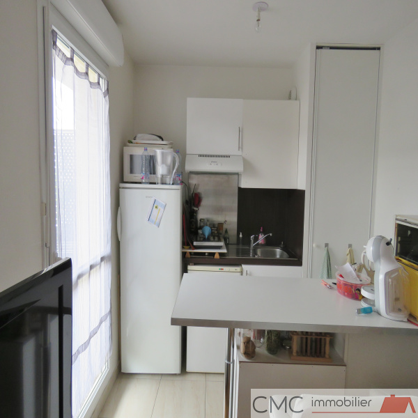 Offres de vente Appartement Lucé 28110