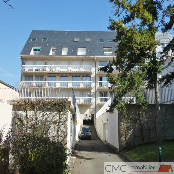 Offres de vente Appartement Chartres 28000