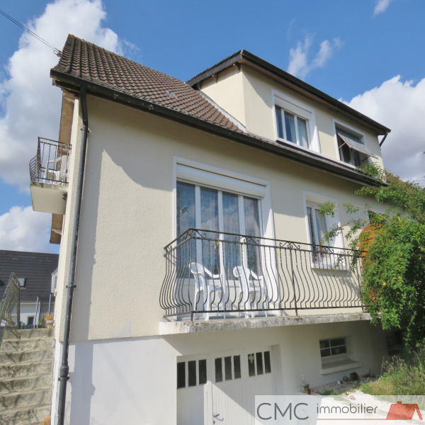 Offres de vente Maison Chartres 28000