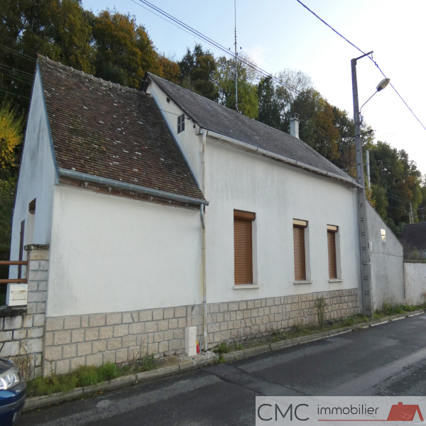 Offres de vente Maison Jouy 28300