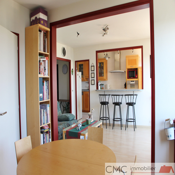 Offres de vente Appartement Chartres 28000