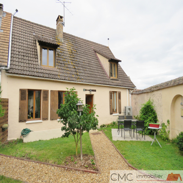 Offres de vente Maison Louville-la-Chenard 28150