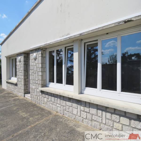 Offres de vente Maison Luisant 28600