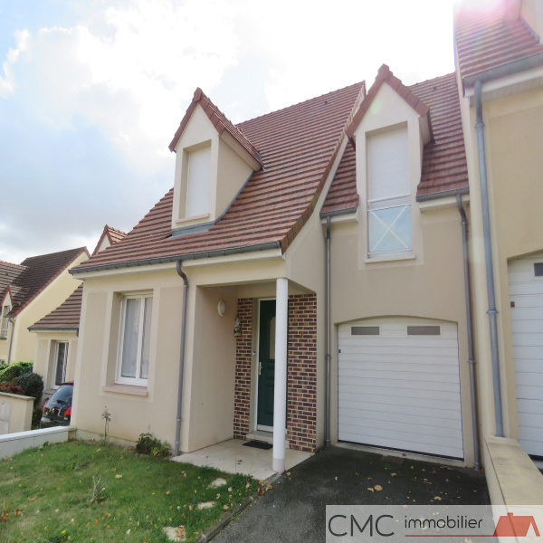 Offres de vente Maison Luisant 28600