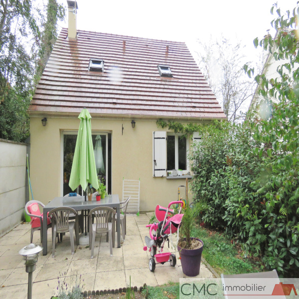 Offres de vente Maison Nogent-le-Phaye 28630