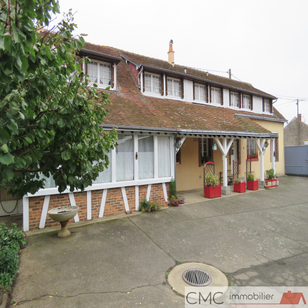 Offres de vente Maison Dammarie 28360