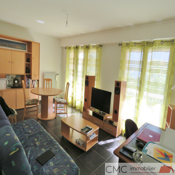 Offres de vente Appartement Chartres 28000