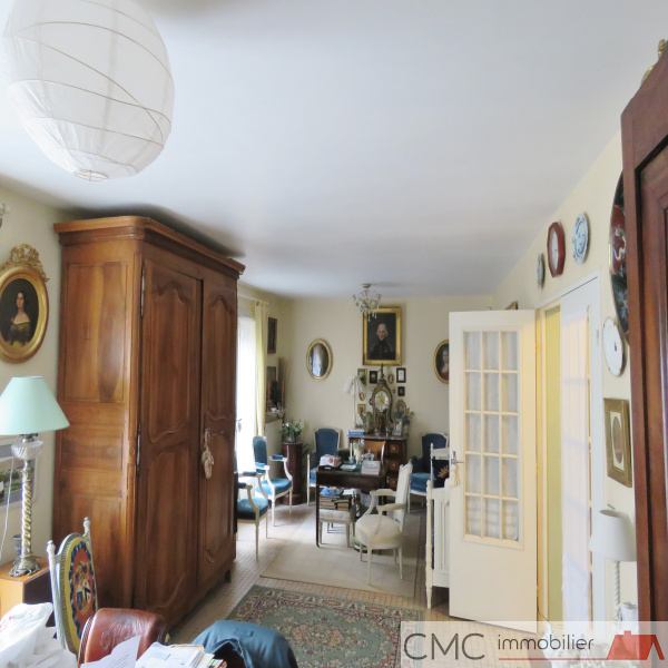 Offres de vente Maison Chartres 28000